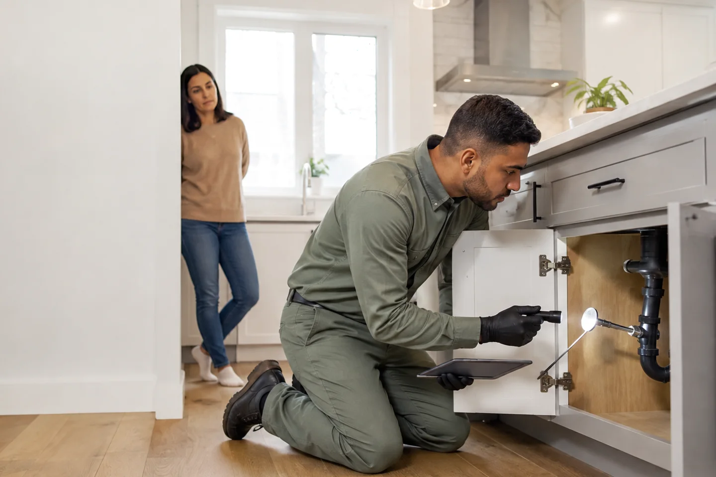 What to ask a licensed pest control company in Ontario