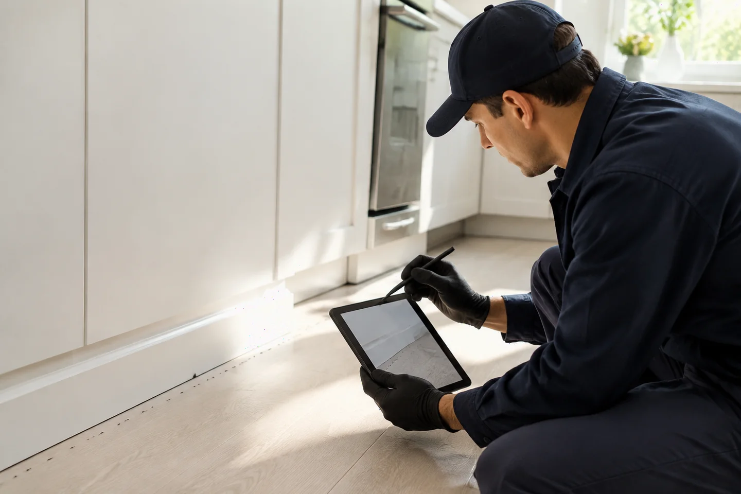 Pest control in a Toronto condo: owner, tenant and building coordination