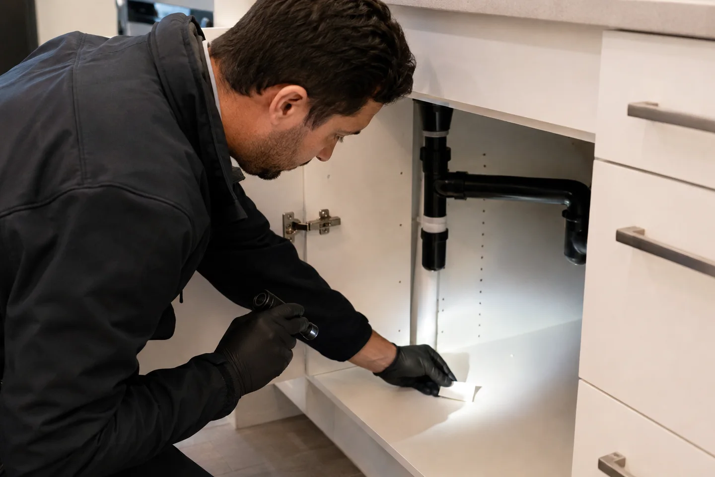 Toronto cockroach control for kitchens, condos and multi-unit properties