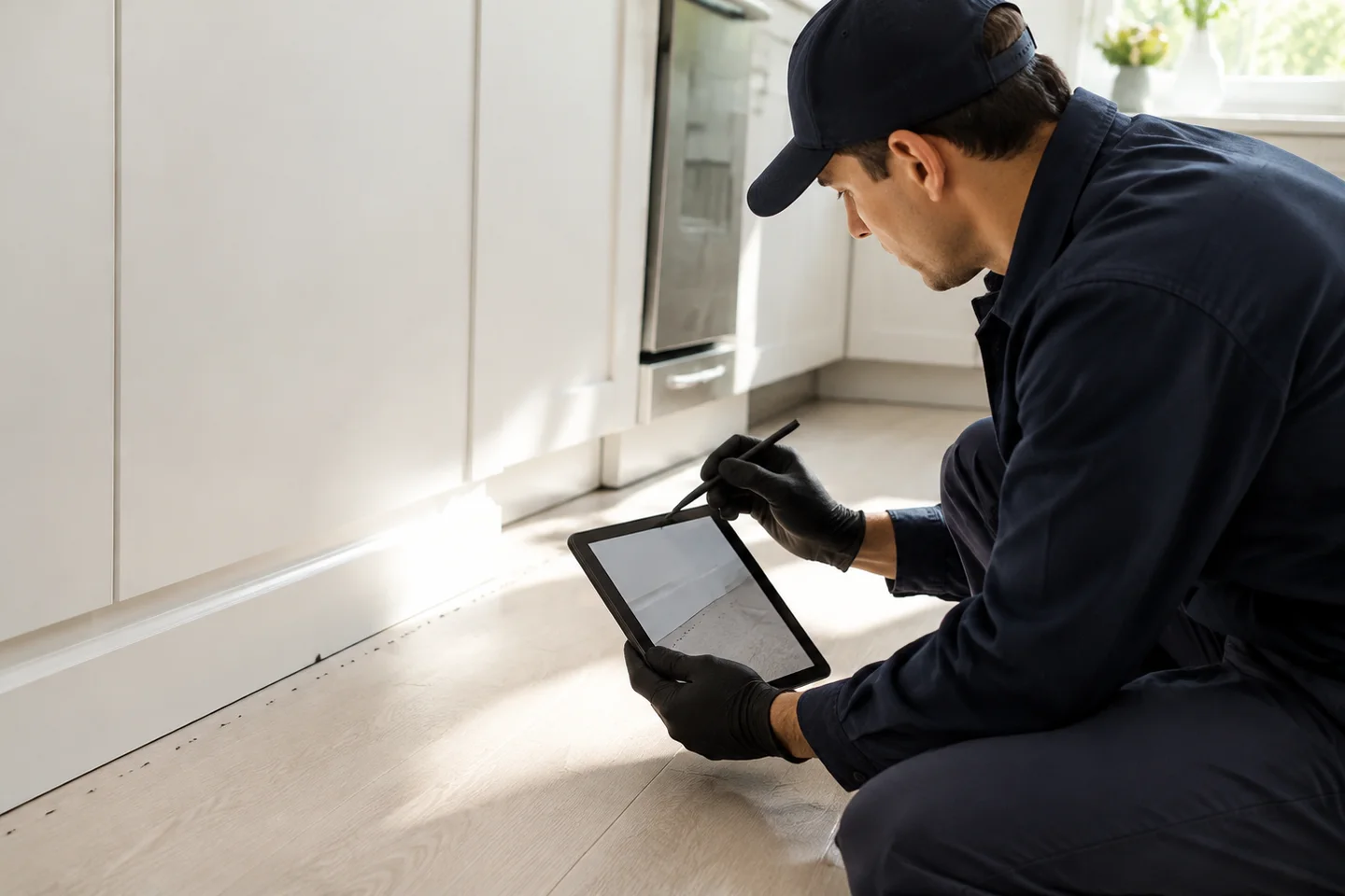 Toronto apartment pest control for tenants, landlords and connected units